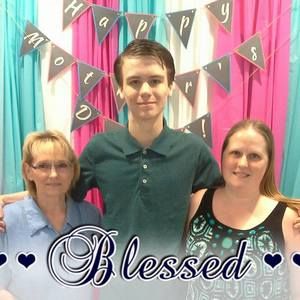 Meet your Posher, Brandy